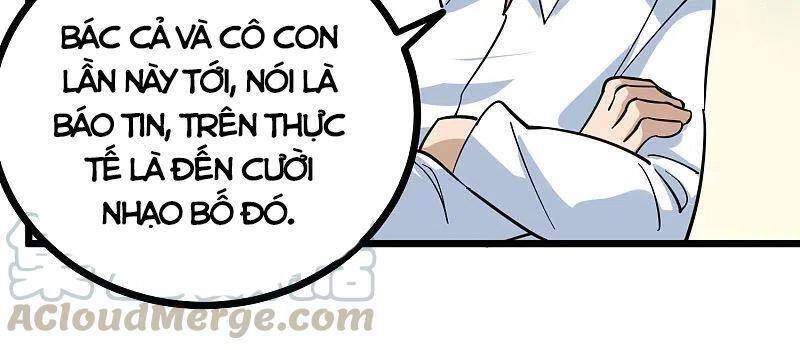 Hộ Hoa Cao Thủ Tại Vườn Trường Chapter 250 - 20