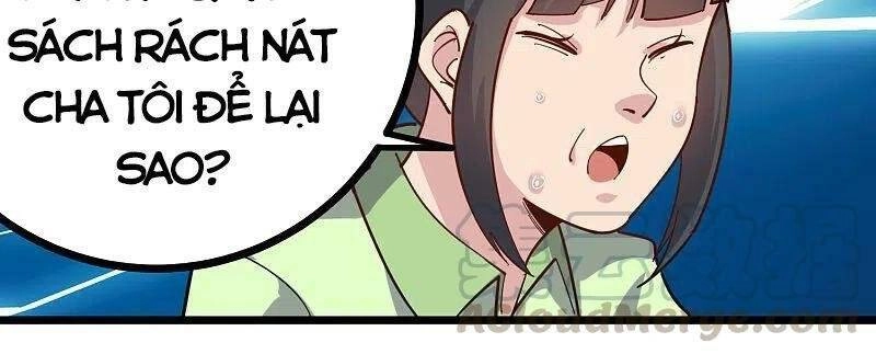 Hộ Hoa Cao Thủ Tại Vườn Trường Chapter 251 - 17