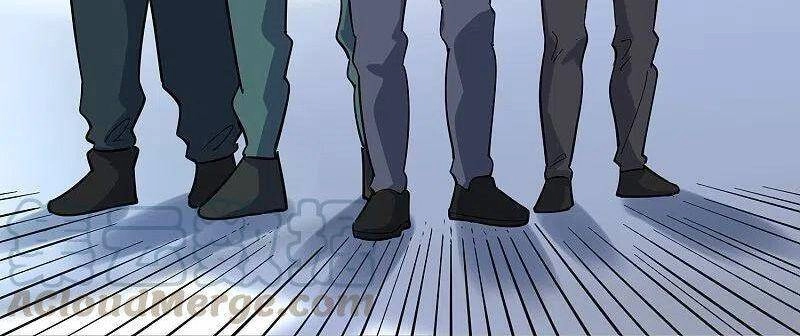 Hộ Hoa Cao Thủ Tại Vườn Trường Chapter 262 - 13