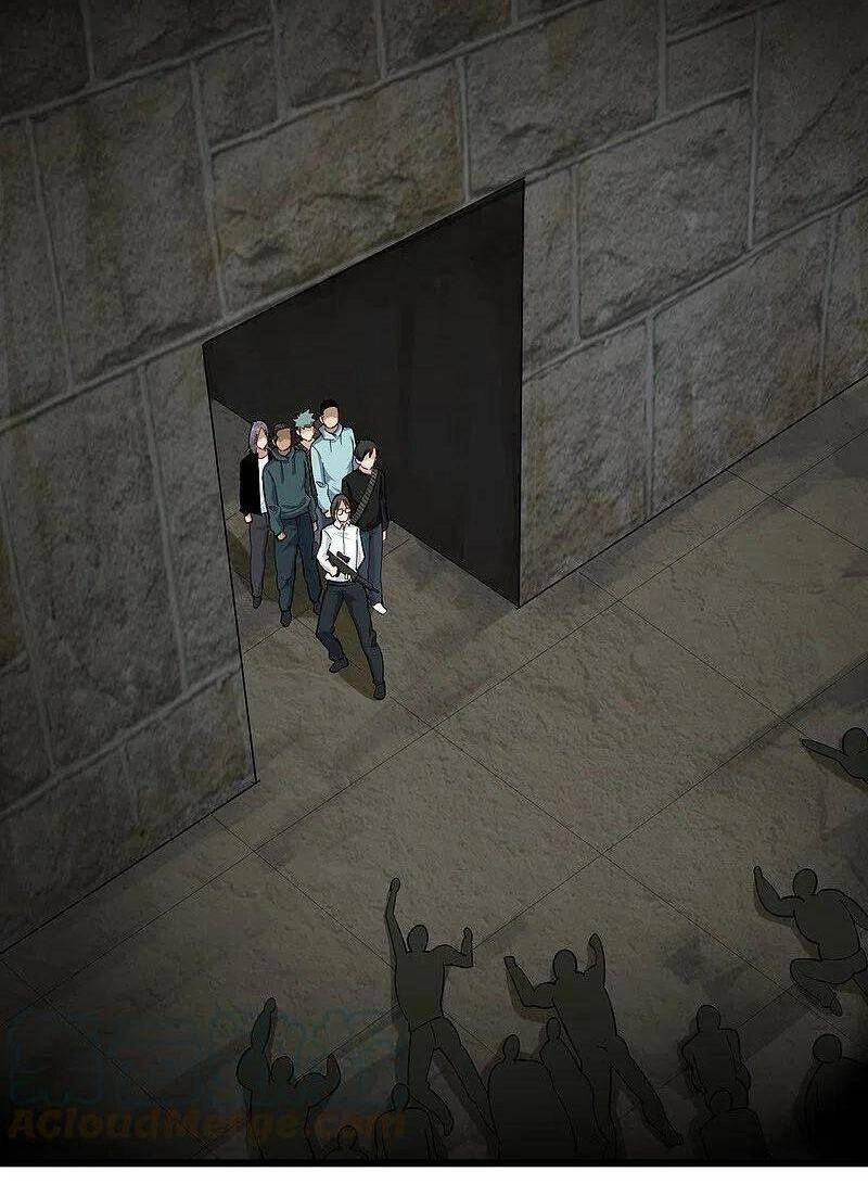 Hộ Hoa Cao Thủ Tại Vườn Trường Chapter 263 - 22