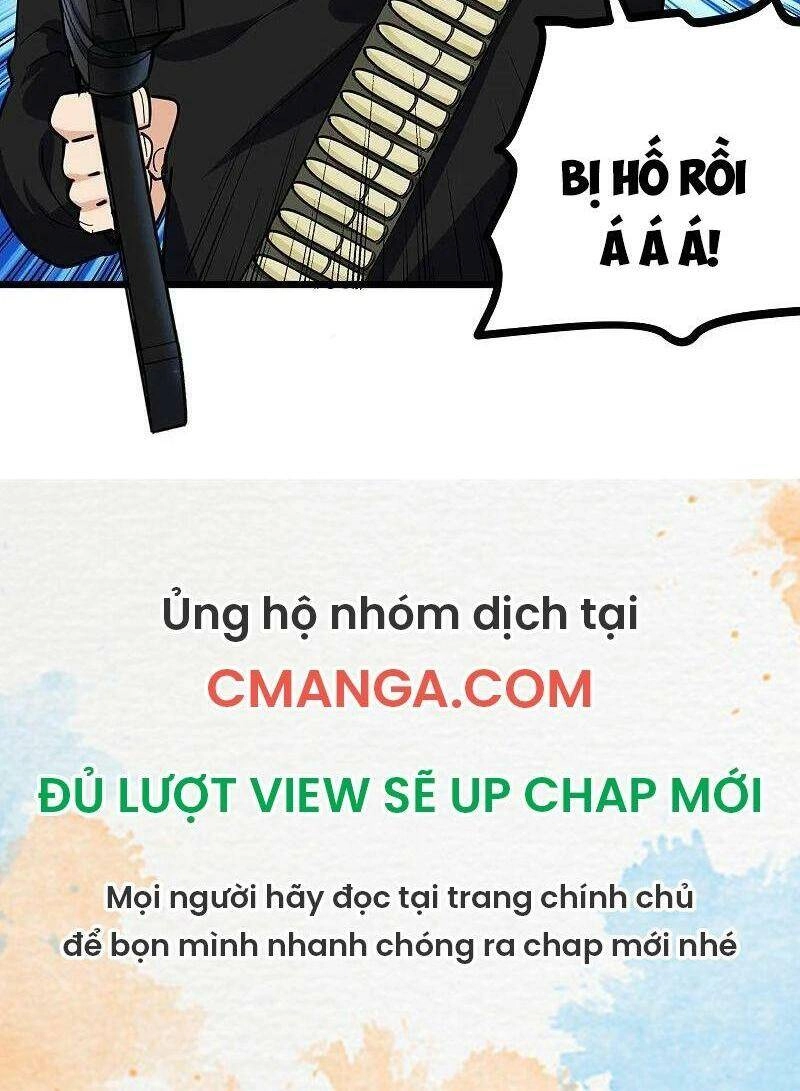 Hộ Hoa Cao Thủ Tại Vườn Trường Chapter 263 - 24