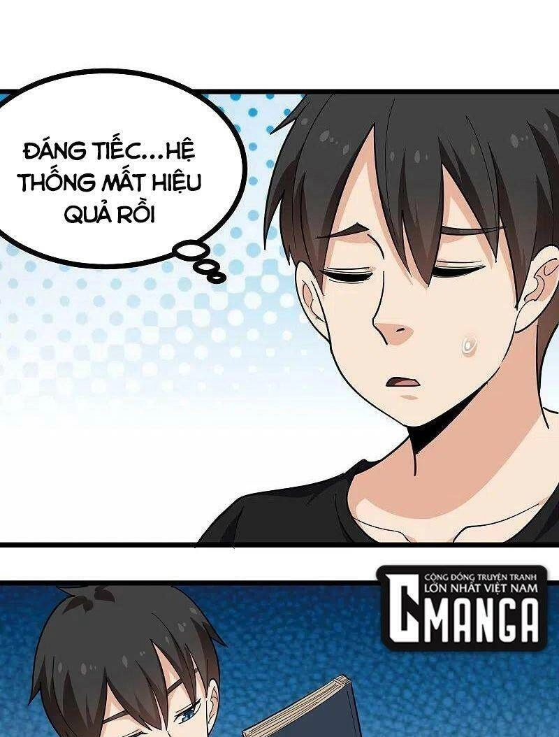 Hộ Hoa Cao Thủ Tại Vườn Trường Chapter 264 - 19