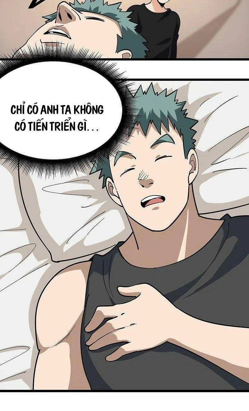 Hộ Hoa Cao Thủ Tại Vườn Trường Chapter 265 - 9