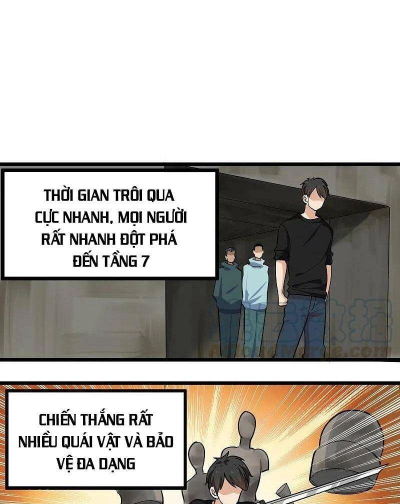 Hộ Hoa Cao Thủ Tại Vườn Trường Chapter 265 - 10