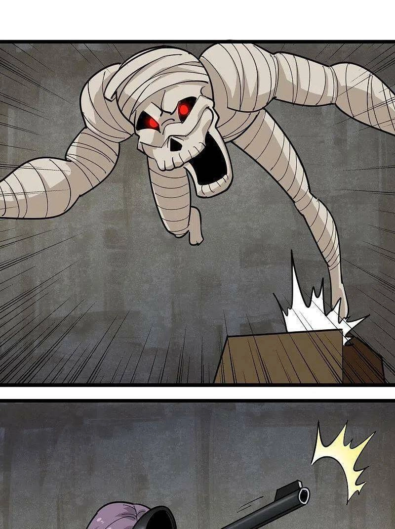 Hộ Hoa Cao Thủ Tại Vườn Trường Chapter 265 - 19