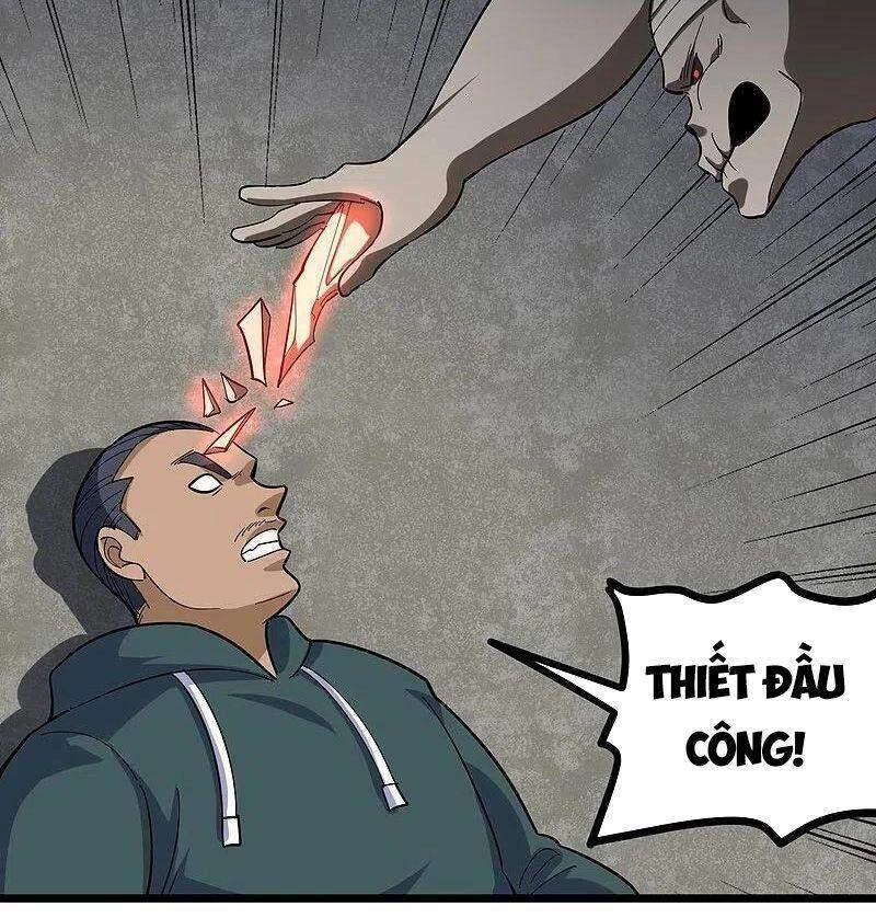 Hộ Hoa Cao Thủ Tại Vườn Trường Chapter 266 - 10