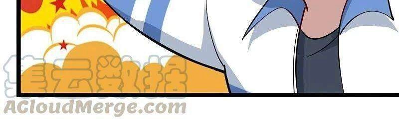 Hộ Hoa Cao Thủ Tại Vườn Trường Chapter 268 - 6