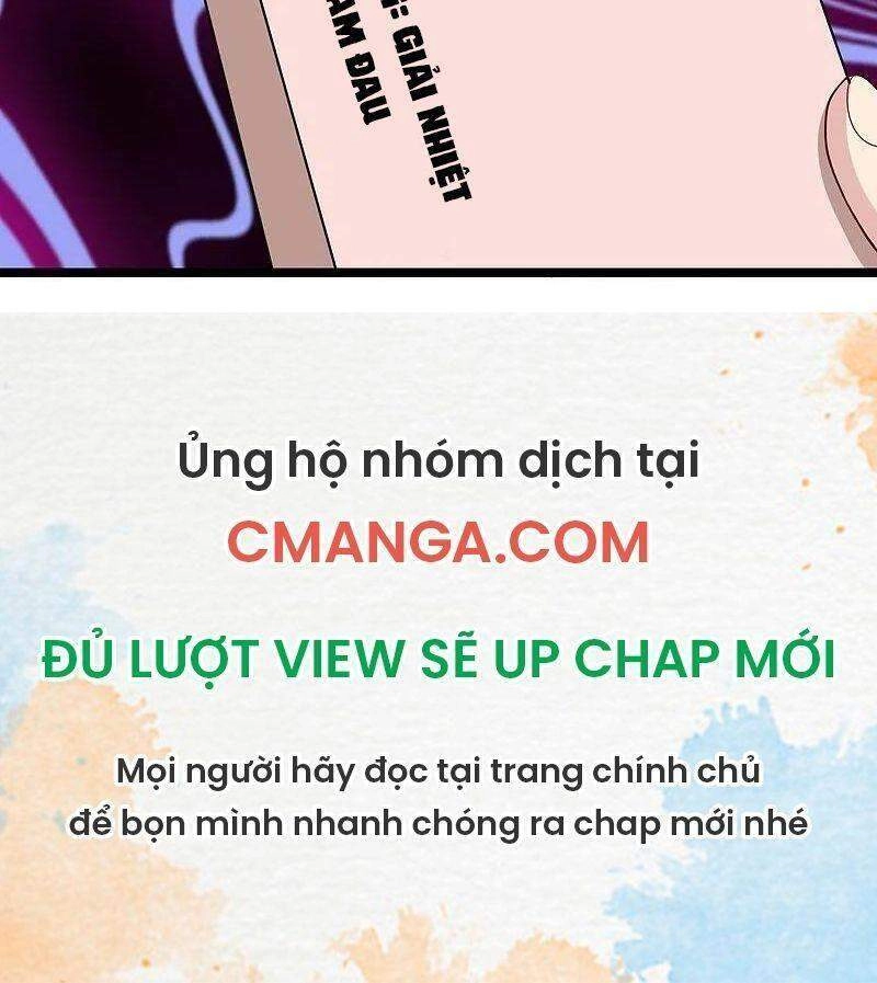 Hộ Hoa Cao Thủ Tại Vườn Trường Chapter 269 - 22