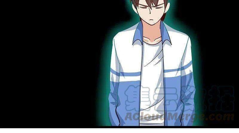 Hộ Hoa Cao Thủ Tại Vườn Trường Chapter 271 - 17