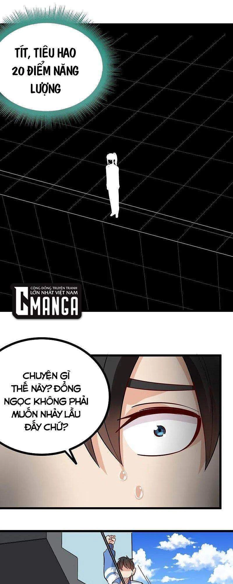 Hộ Hoa Cao Thủ Tại Vườn Trường Chapter 271 - 18