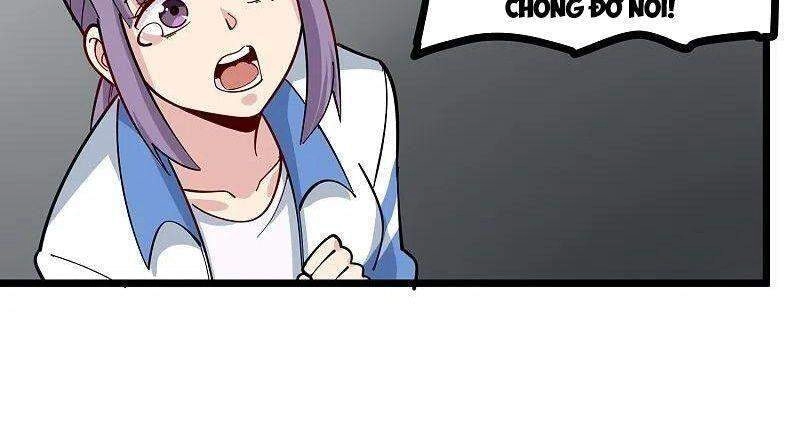 Hộ Hoa Cao Thủ Tại Vườn Trường Chapter 272 - 6