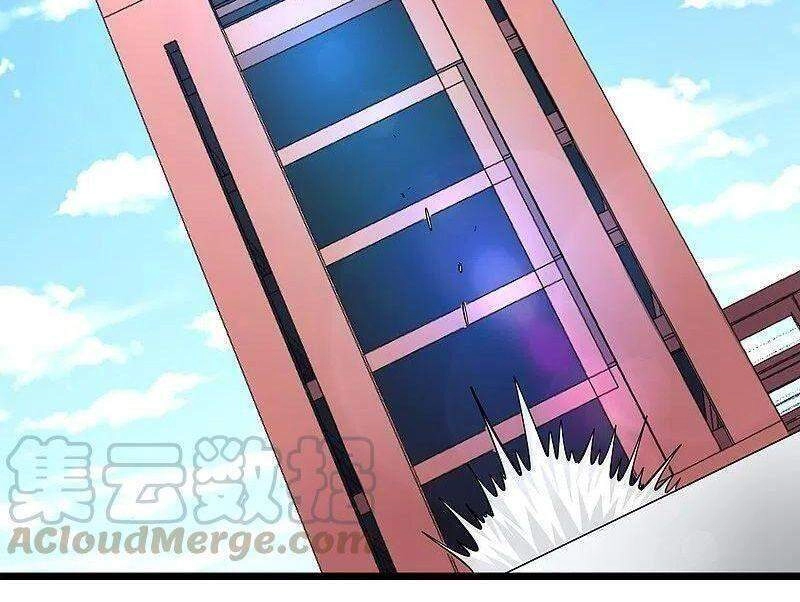 Hộ Hoa Cao Thủ Tại Vườn Trường Chapter 272 - 19