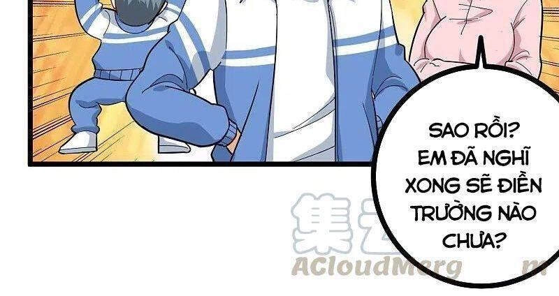 Hộ Hoa Cao Thủ Tại Vườn Trường Chapter 274 - 5