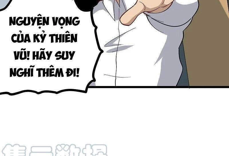 Hộ Hoa Cao Thủ Tại Vườn Trường Chapter 274 - 7