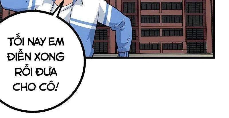 Hộ Hoa Cao Thủ Tại Vườn Trường Chapter 274 - 12