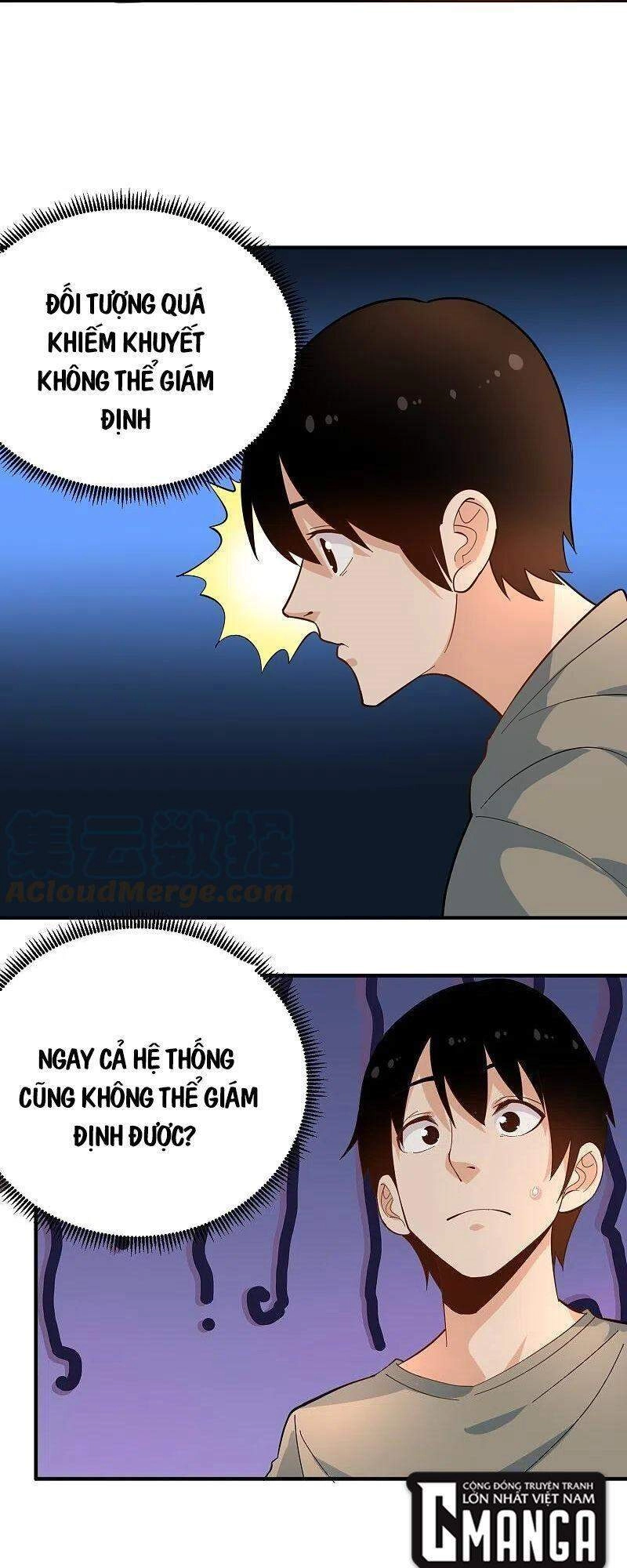 Hộ Hoa Cao Thủ Tại Vườn Trường Chapter 281 - 13