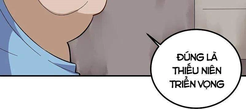 Hộ Hoa Cao Thủ Tại Vườn Trường Chapter 281 - 23