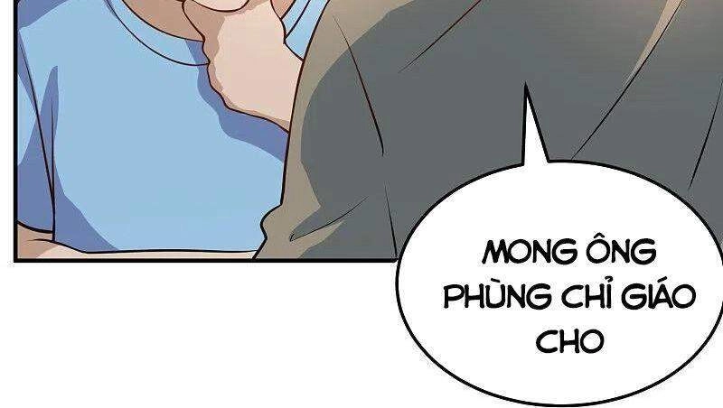 Hộ Hoa Cao Thủ Tại Vườn Trường Chapter 281 - 27