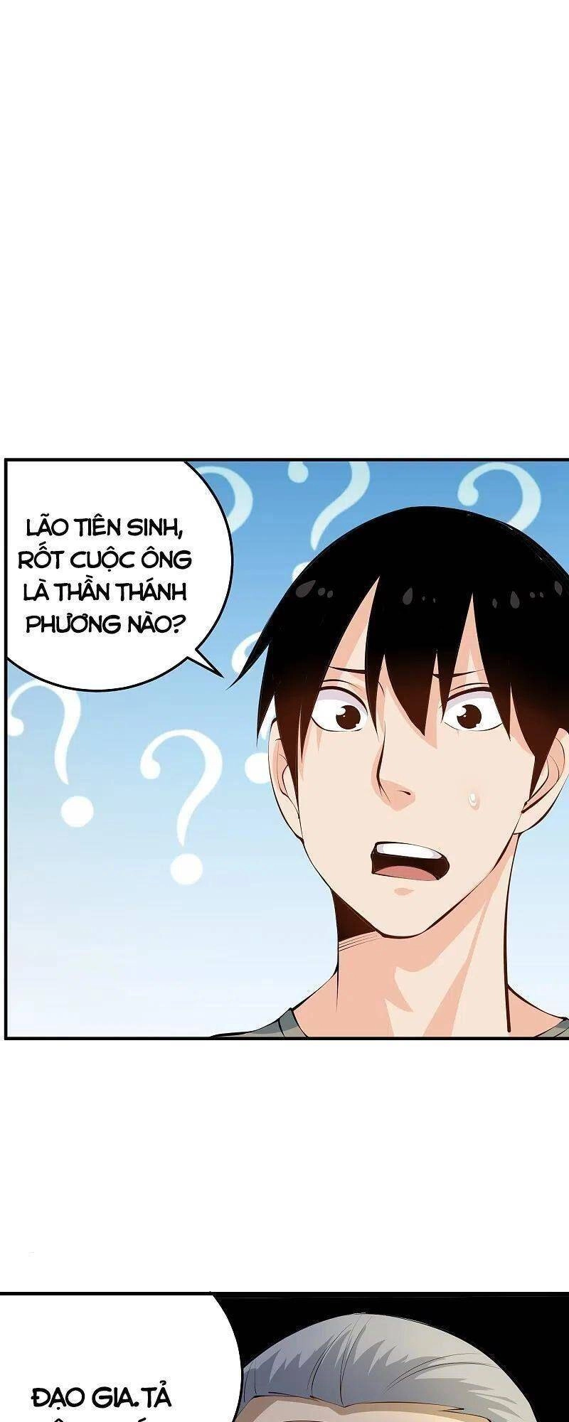 Hộ Hoa Cao Thủ Tại Vườn Trường Chapter 283 - 15