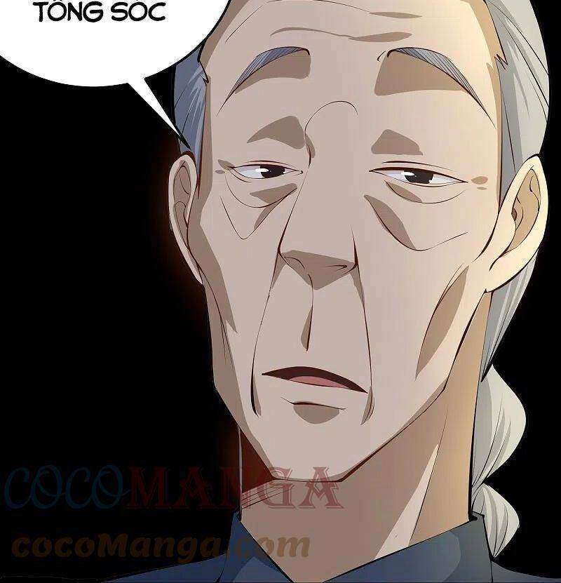 Hộ Hoa Cao Thủ Tại Vườn Trường Chapter 283 - 16