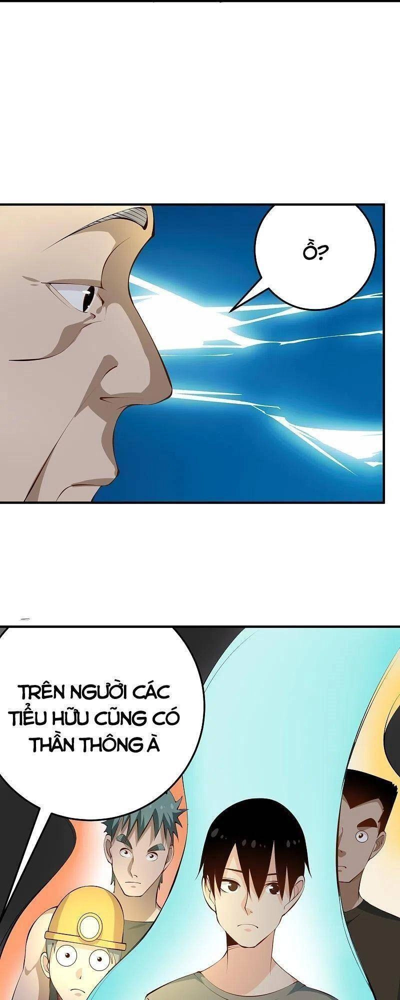 Hộ Hoa Cao Thủ Tại Vườn Trường Chapter 283 - 17