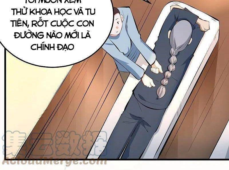 Hộ Hoa Cao Thủ Tại Vườn Trường Chapter 284 - 8