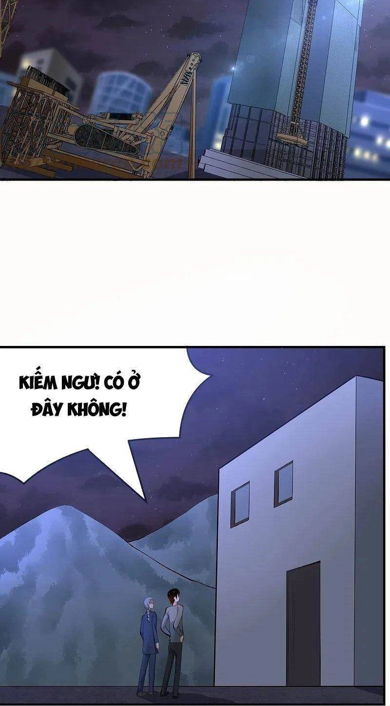 Hộ Hoa Cao Thủ Tại Vườn Trường Chapter 284 - 12