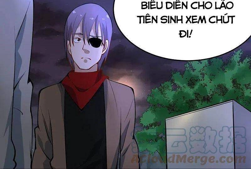 Hộ Hoa Cao Thủ Tại Vườn Trường Chapter 284 - 20