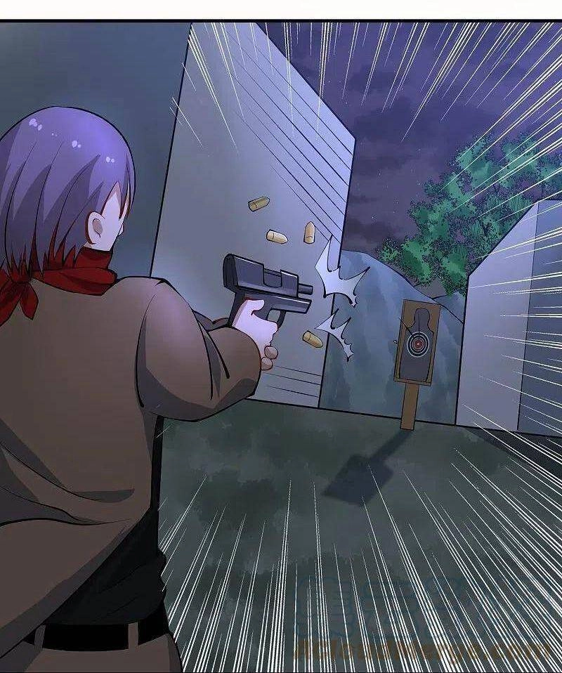 Hộ Hoa Cao Thủ Tại Vườn Trường Chapter 284 - 22