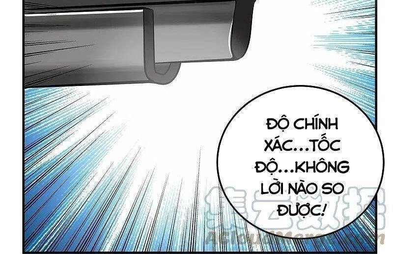 Hộ Hoa Cao Thủ Tại Vườn Trường Chapter 284 - 24