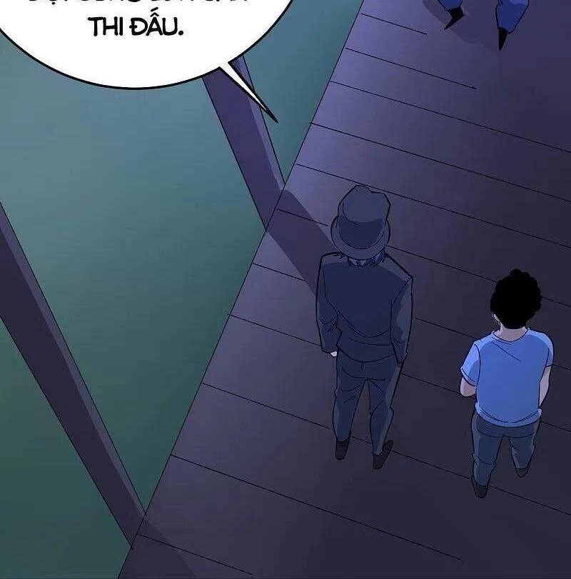 Hộ Hoa Cao Thủ Tại Vườn Trường Chapter 286 - 17