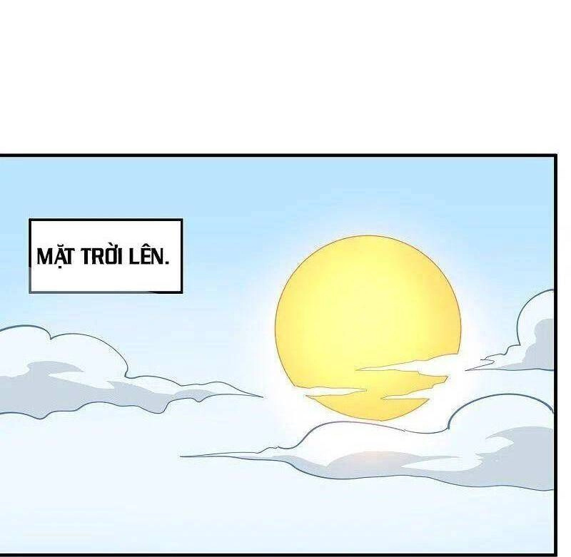 Hộ Hoa Cao Thủ Tại Vườn Trường Chapter 286 - 21