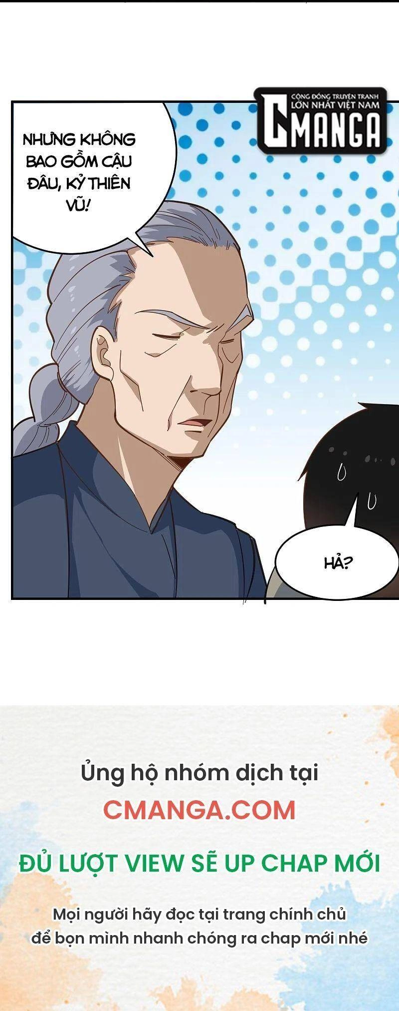 Hộ Hoa Cao Thủ Tại Vườn Trường Chapter 286 - 24