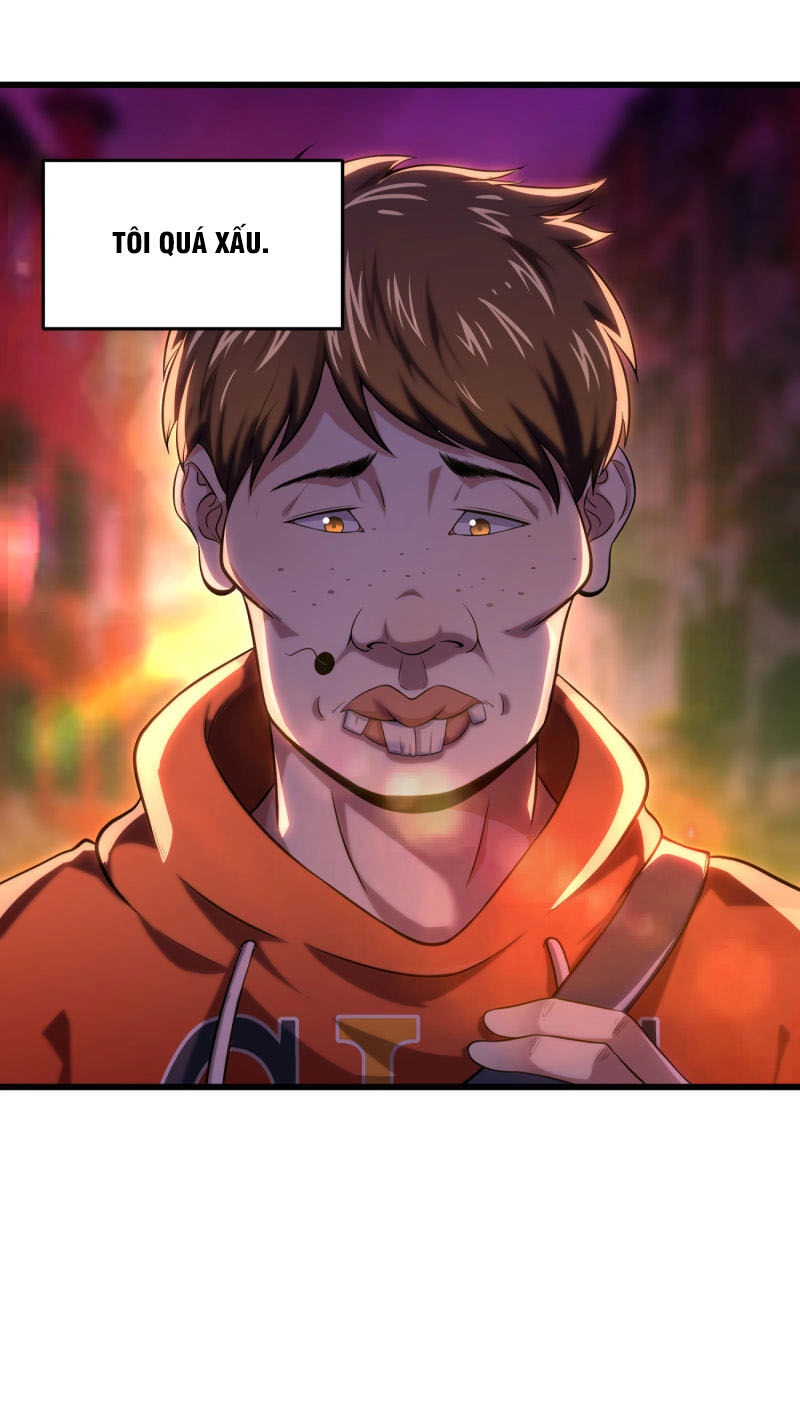 Tiên Đế Xâm Nhập Chapter 1 - 3