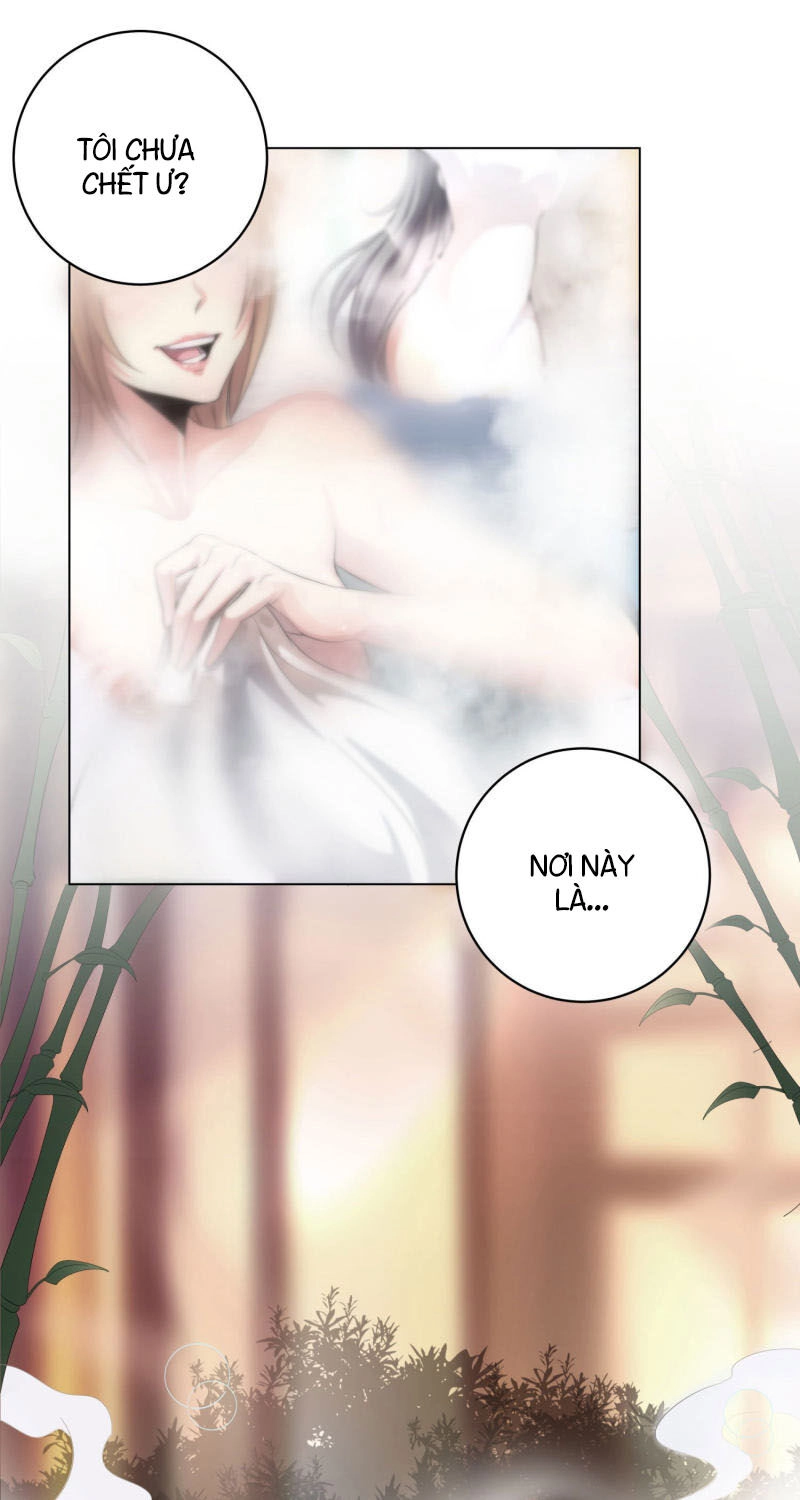 Tiên Đế Xâm Nhập Chapter 1 - 12