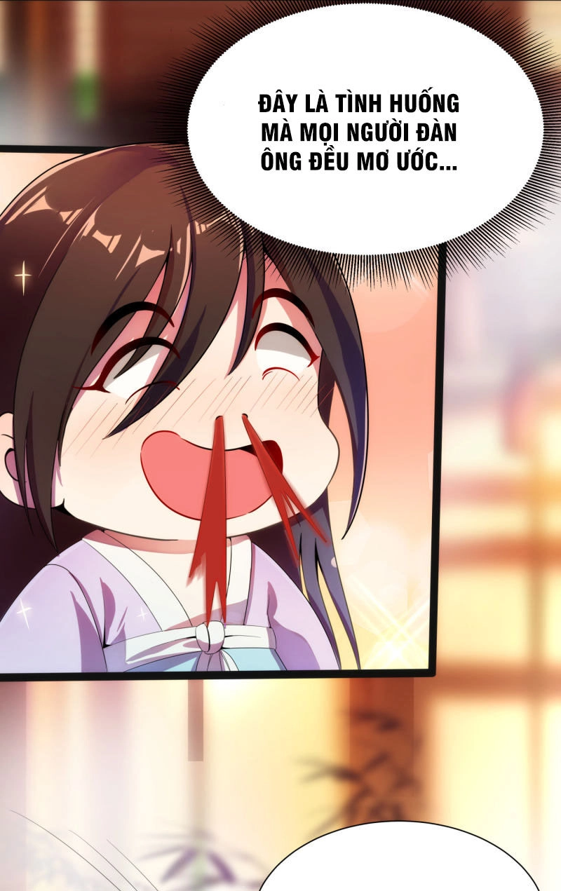 Tiên Đế Xâm Nhập Chapter 1 - 19