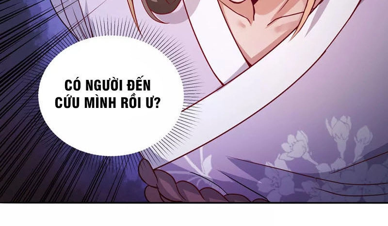 Tiên Đế Xâm Nhập Chapter 2 - 2