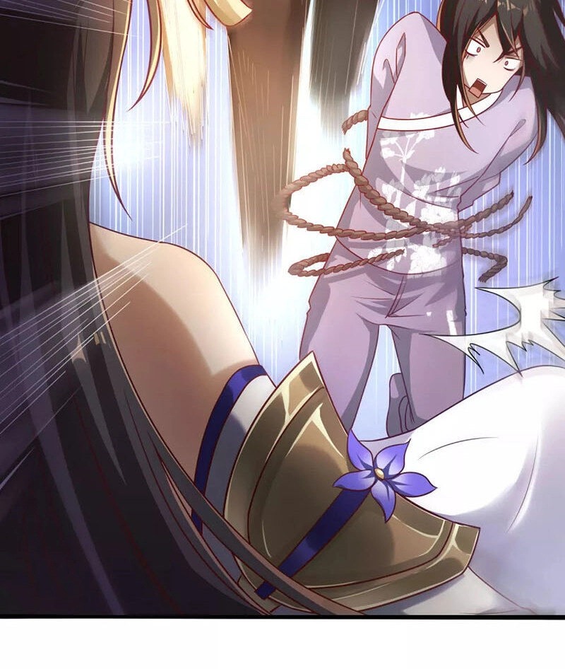 Tiên Đế Xâm Nhập Chapter 2 - 5