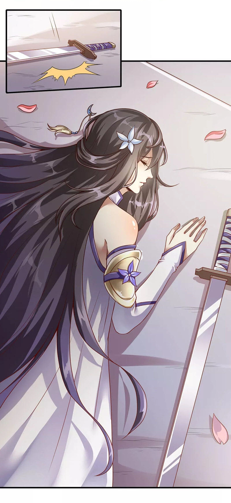 Tiên Đế Xâm Nhập Chapter 2 - 19