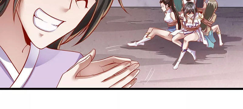 Tiên Đế Xâm Nhập Chapter 2 - 22