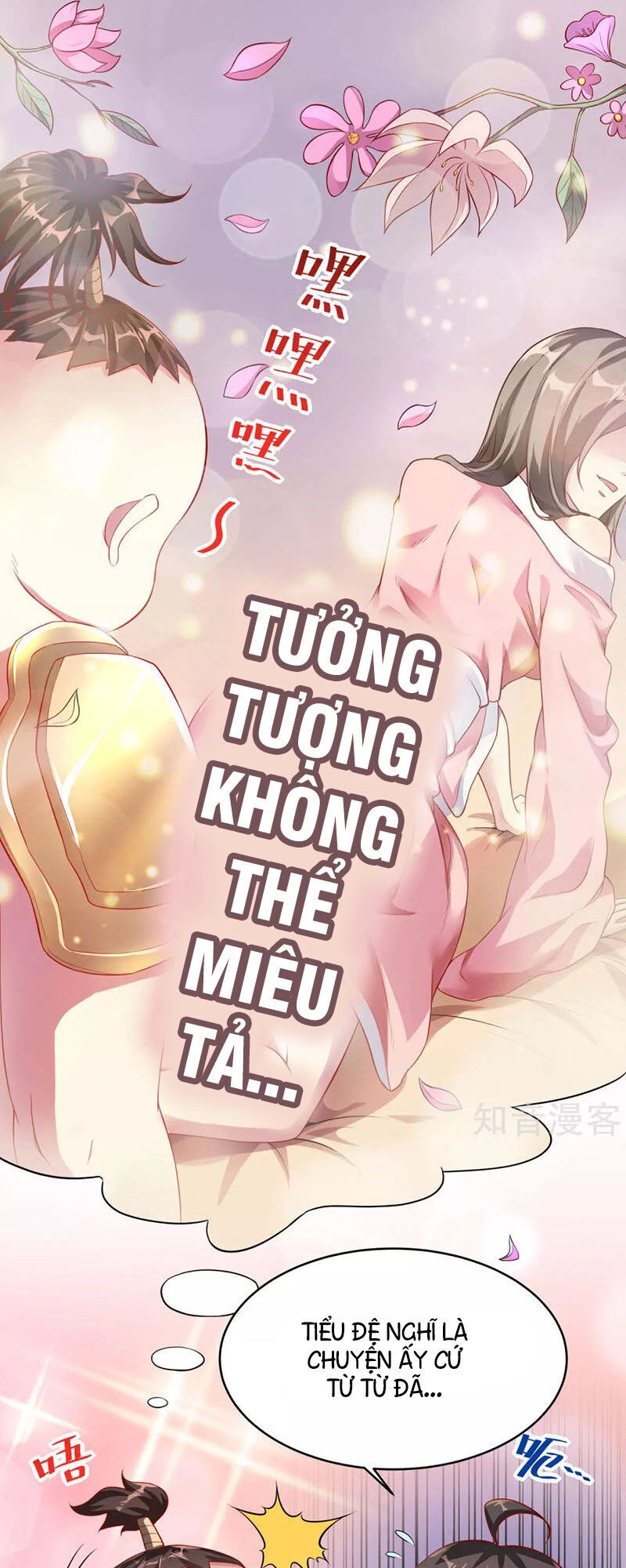 Tiên Đế Xâm Nhập Chapter 2 - 24