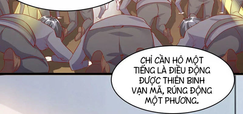 Tiên Đế Xâm Nhập Chapter 2 - 29