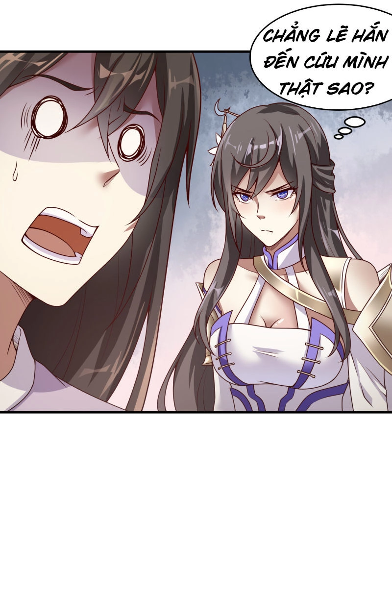 Tiên Đế Xâm Nhập Chapter 3 - 10