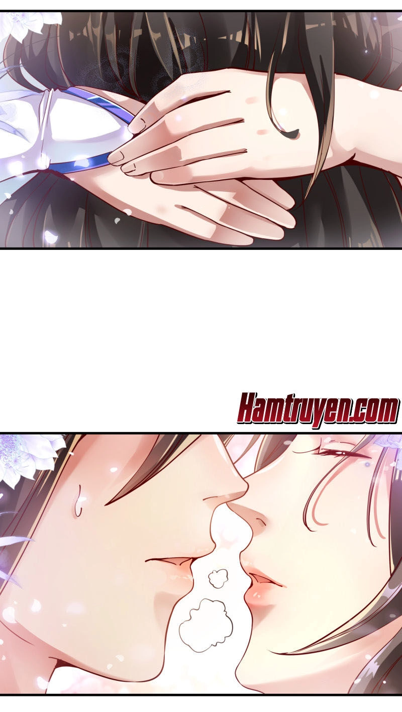 Tiên Đế Xâm Nhập Chapter 3 - 27