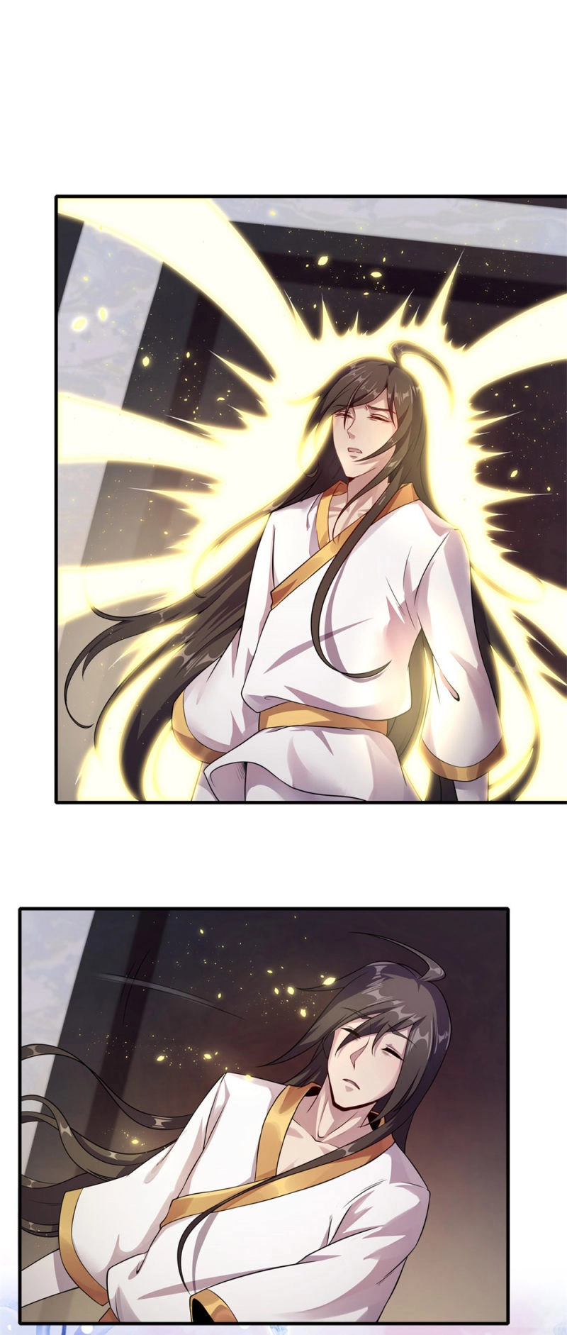 Tiên Đế Xâm Nhập Chapter 4 - 25