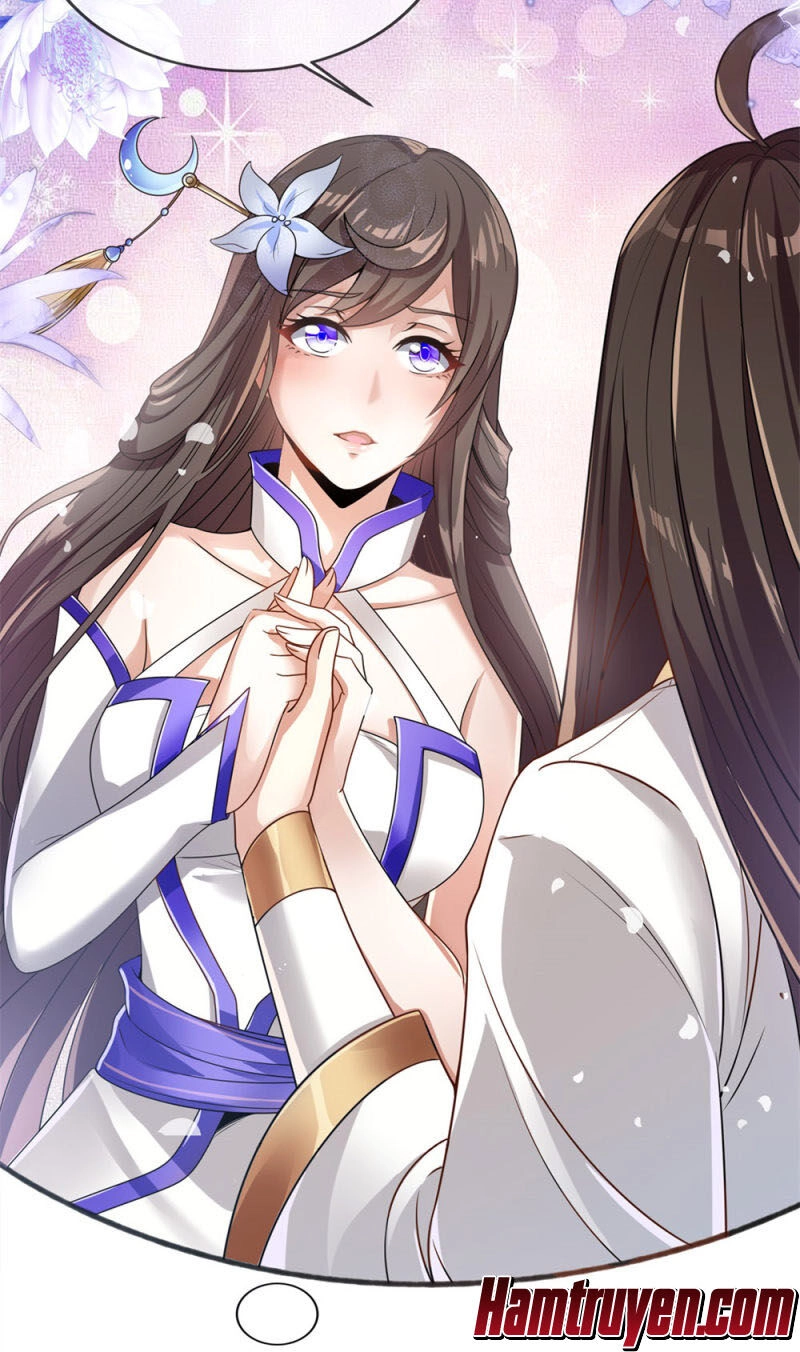 Tiên Đế Xâm Nhập Chapter 4 - 31