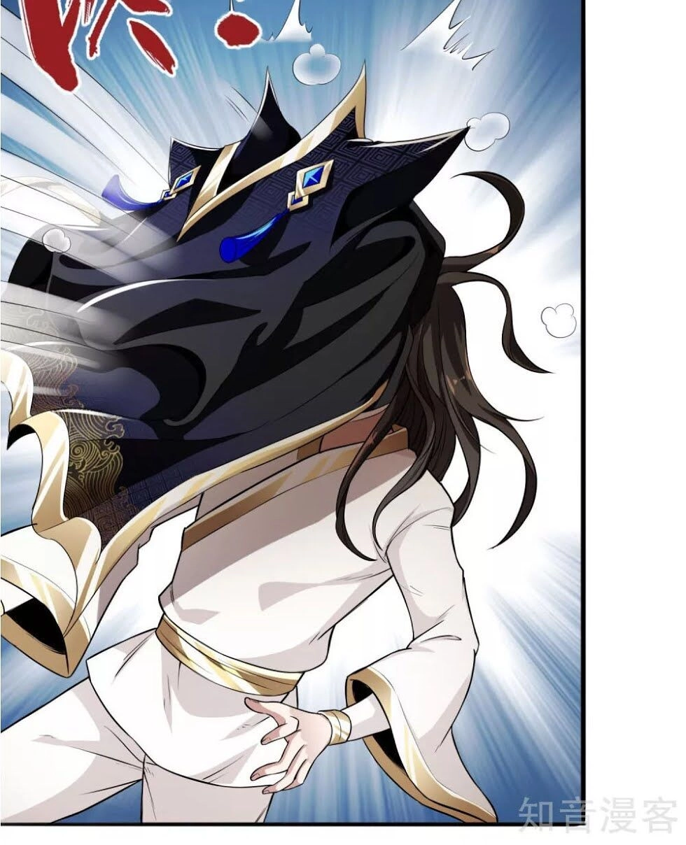 Tiên Đế Xâm Nhập Chapter 5 - 2