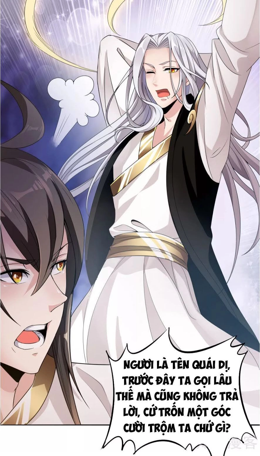 Tiên Đế Xâm Nhập Chapter 5 - 6