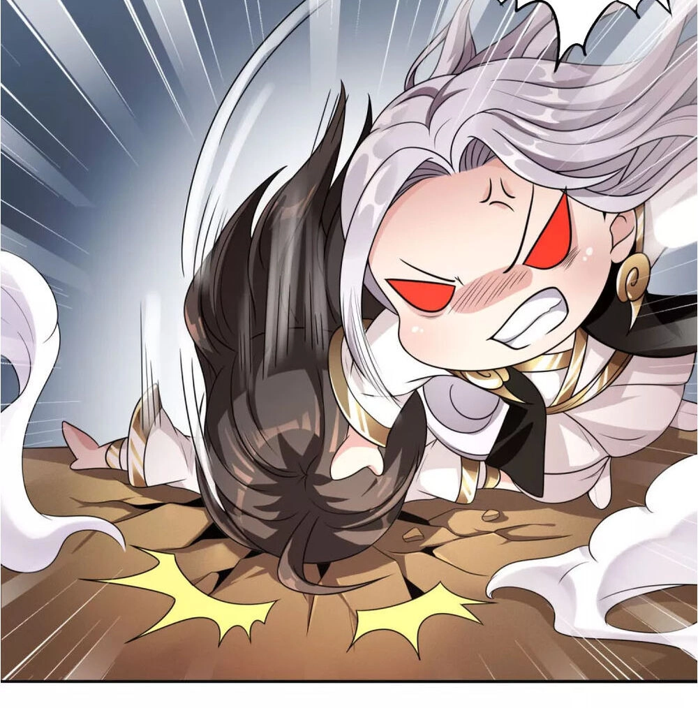 Tiên Đế Xâm Nhập Chapter 5 - 10