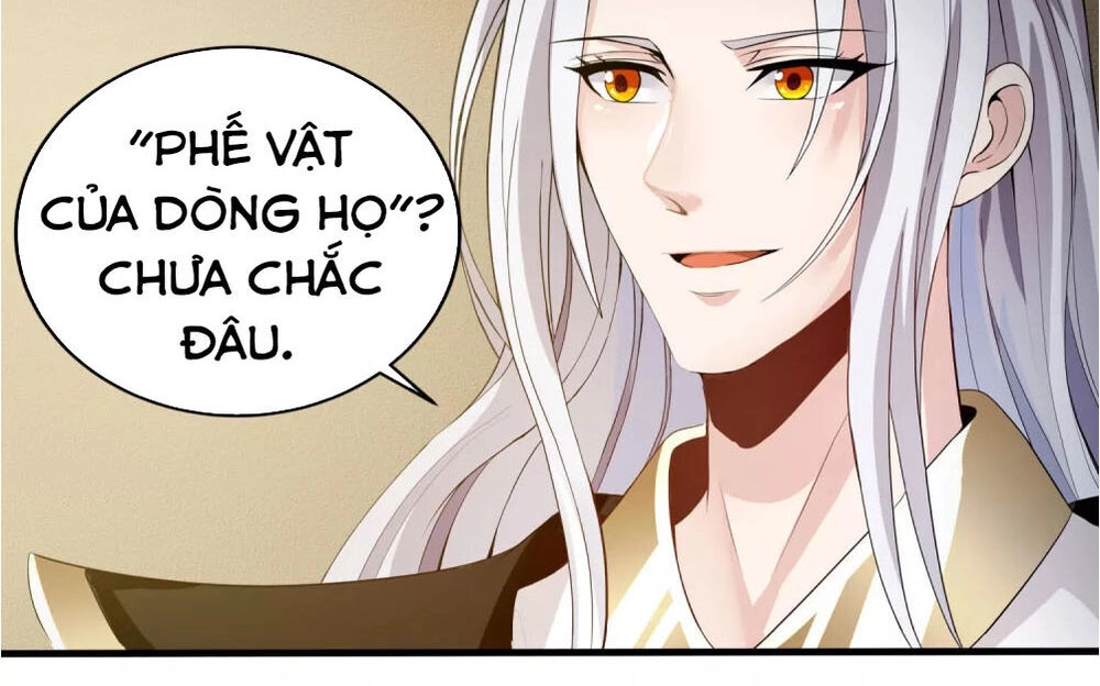 Tiên Đế Xâm Nhập Chapter 5 - 16